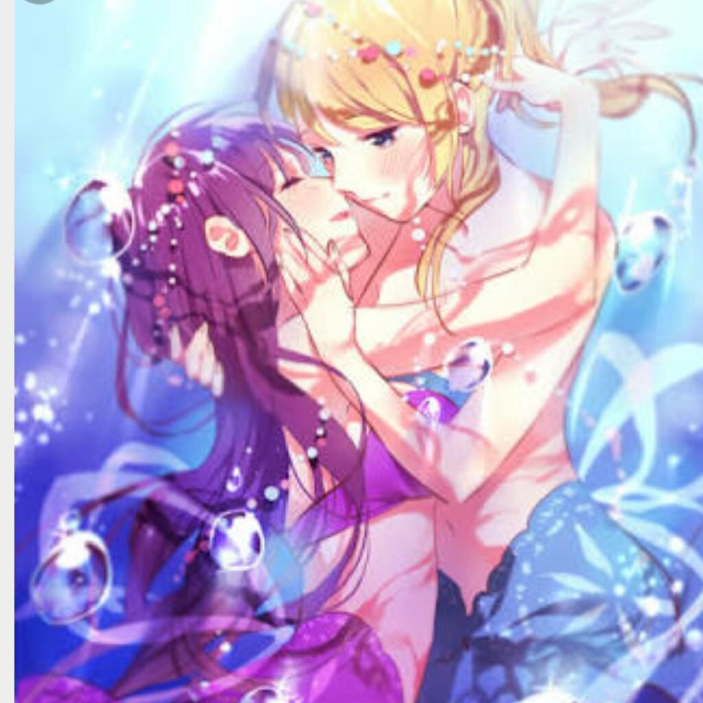 絵里と希のトーク