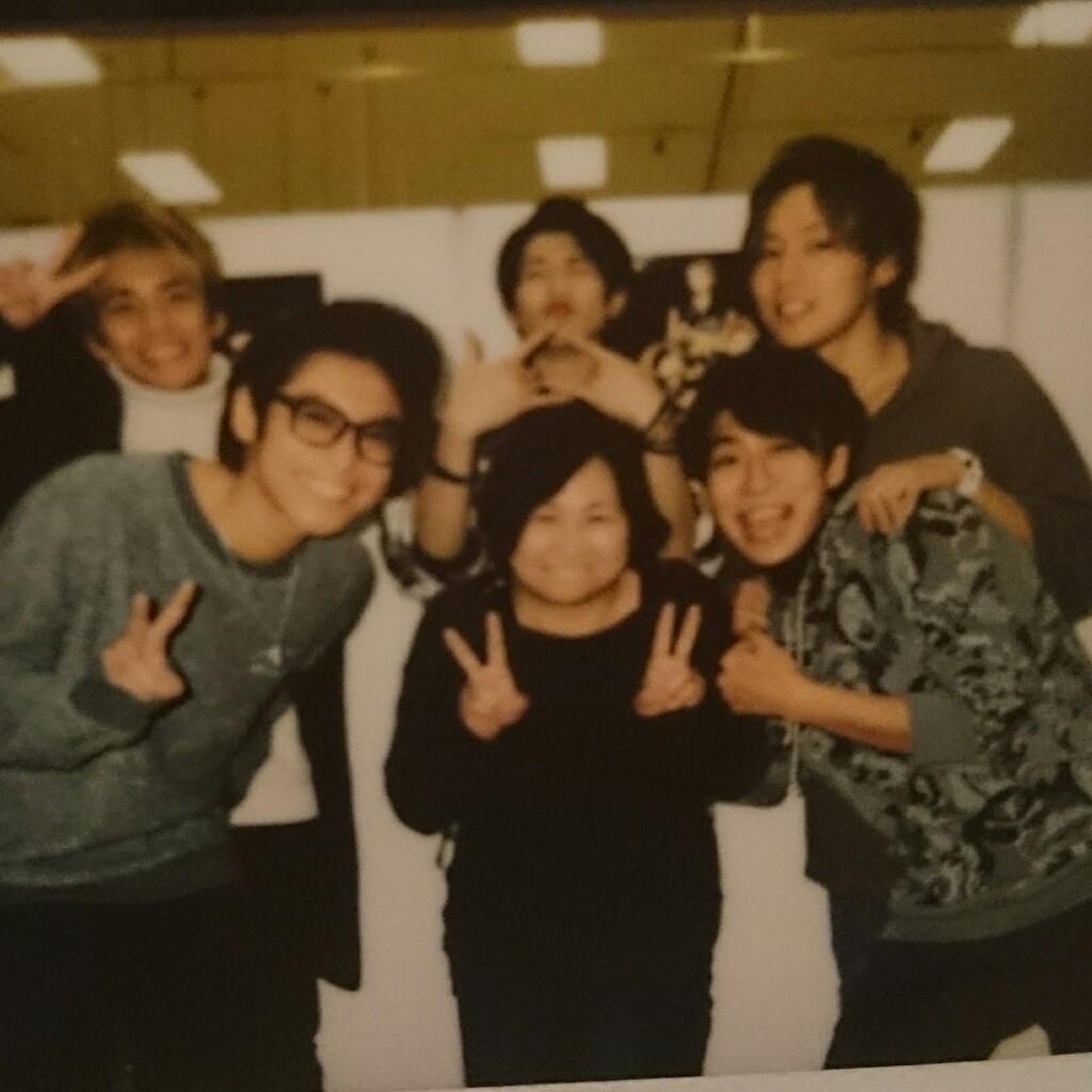 清美ちゃんのトーク