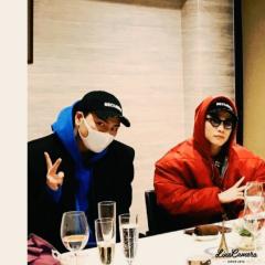 岩田剛典nrのトーク🍫