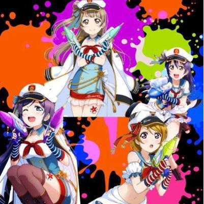 ゆの(≧ω≦)のトーク