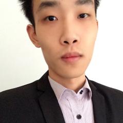 Mr.zhangのトーク