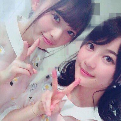 たむ/いくちゃんあしゅれなち推し