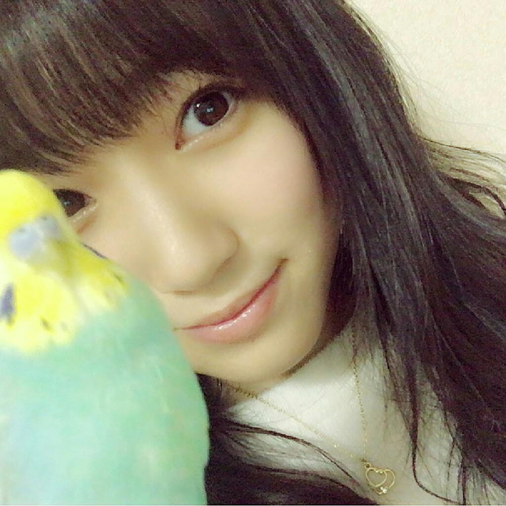 矢吹奈子(HKT48teamH/AKB48teamB)トーク