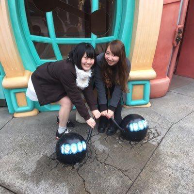 くぼたはるかのトーク