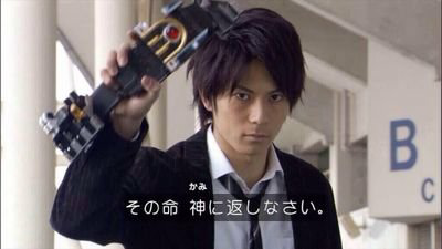 らぎなのトーク