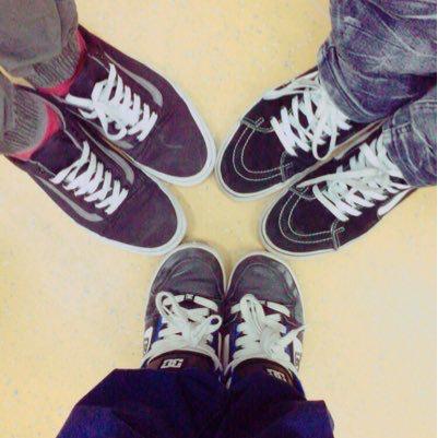 yancha skateのトーク