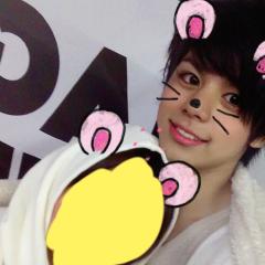 あかねのトーク