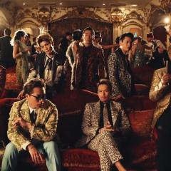 岩田剛典🍫♡のトーク