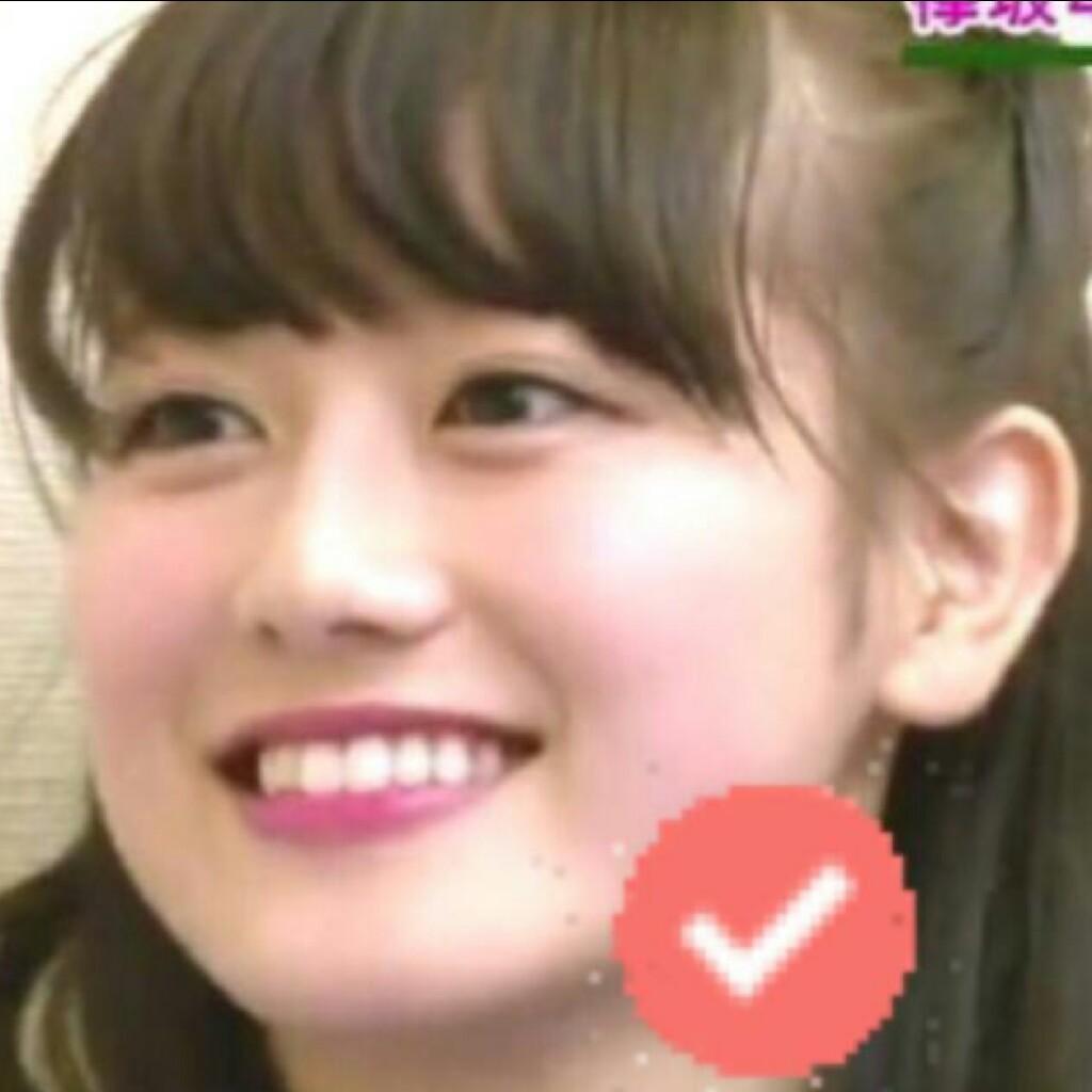 守屋茜のトーク