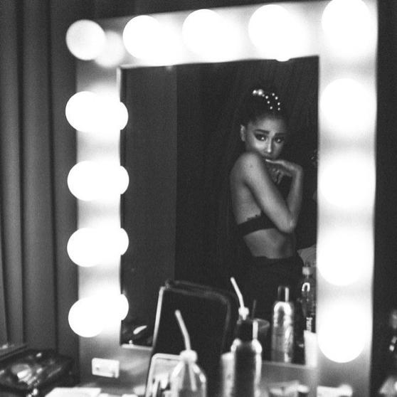 Ariana Grande
