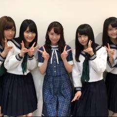 アイドル(坂道シリーズ)