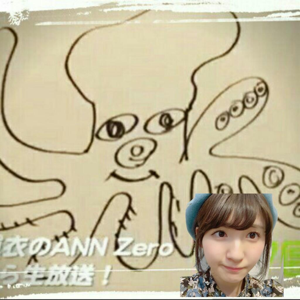 ミズタコ⊿ギャル ジェダイのトーク