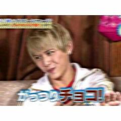 惡  魔  涼  介  👻