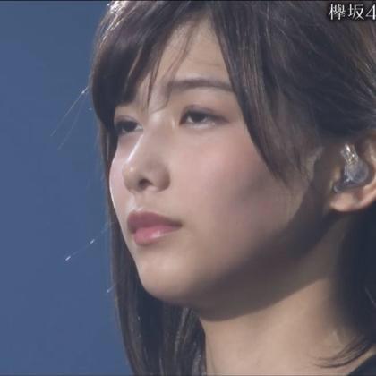 冷静に渡邉理佐