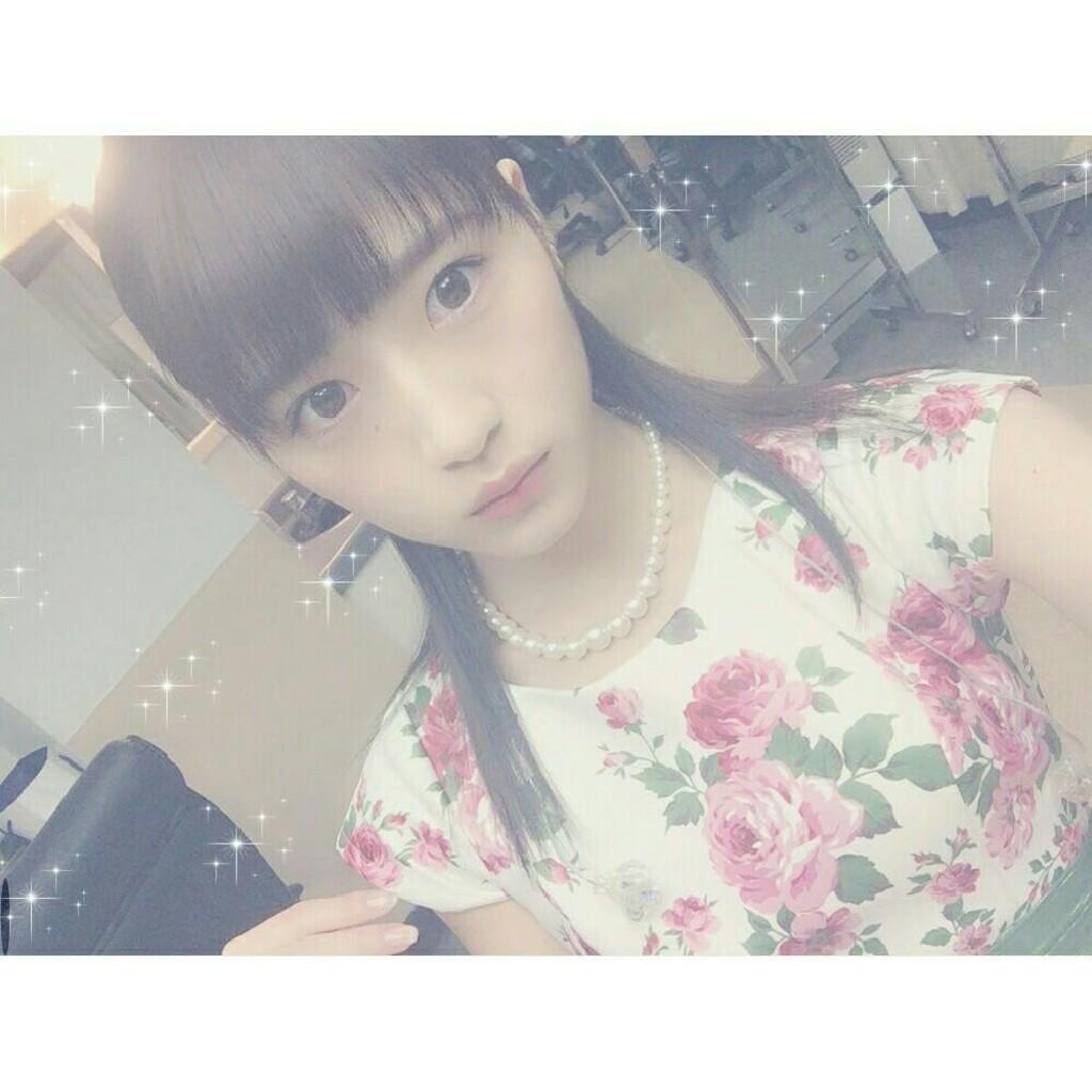 ももかんのトーク💛💙