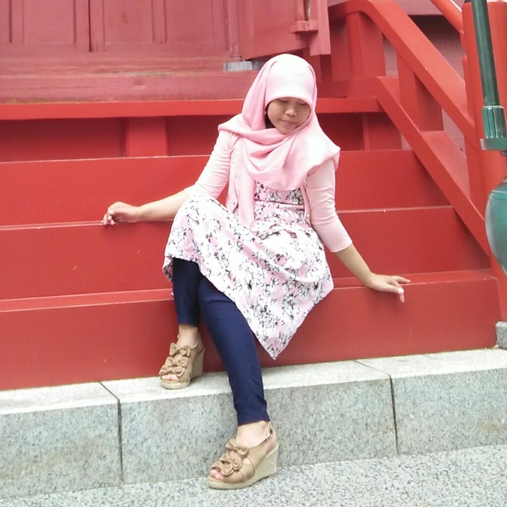 duwie yoonaのトーク