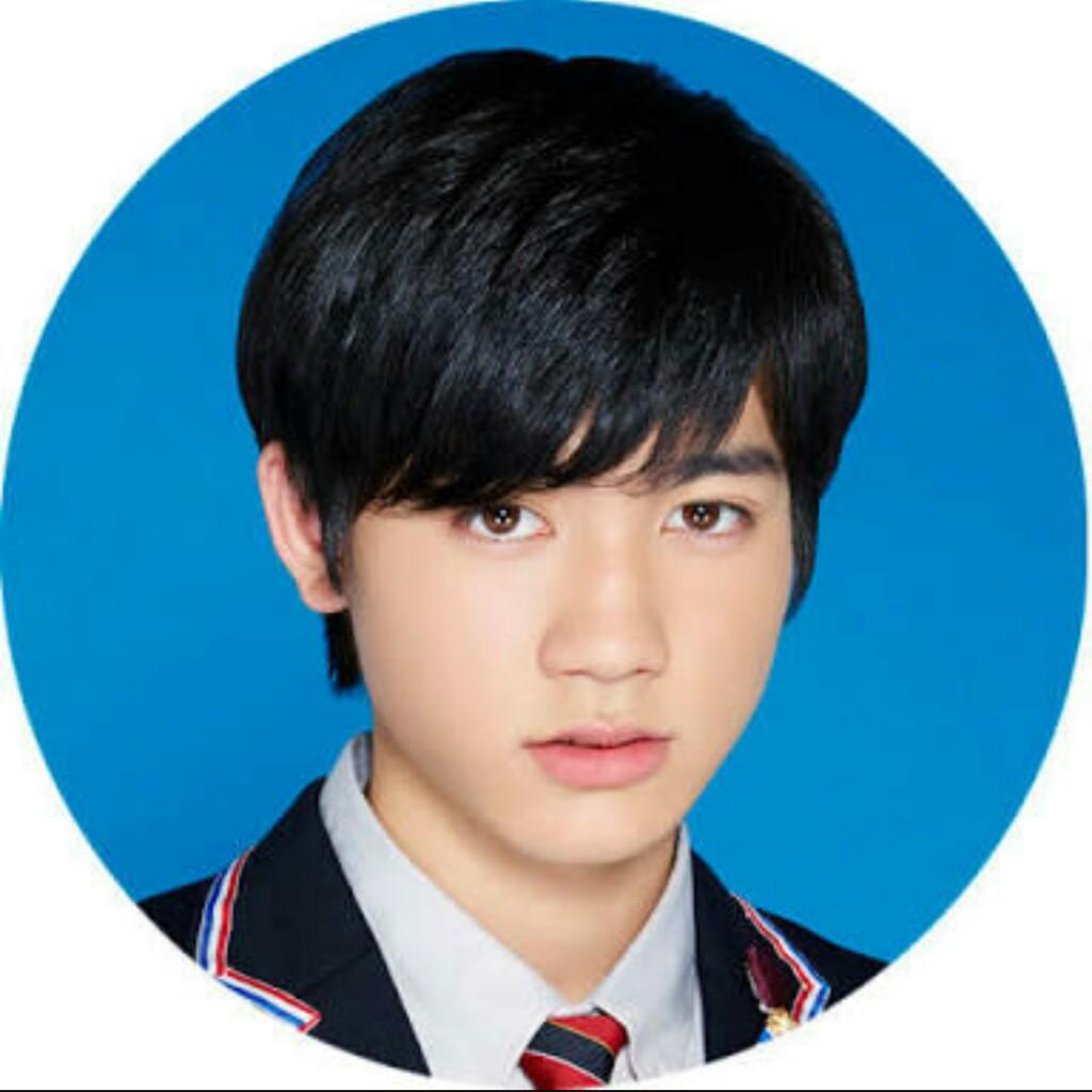 板垣瑞生