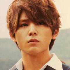 山田涼介(なりきり)とのtalk