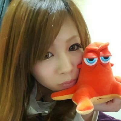 濱さん。🍵