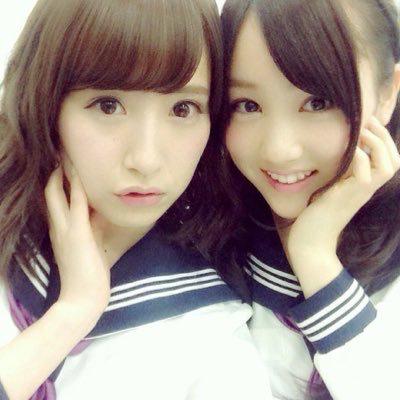 乃木坂,欅坂@みさ先輩,あしゅ,ねる推し