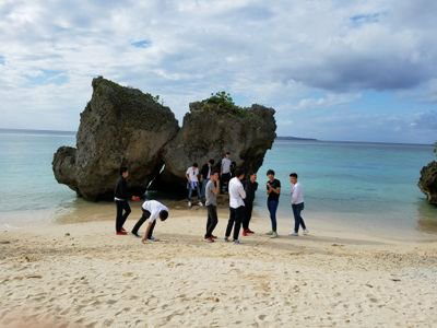 ほーやのトーク