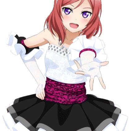 西木野真姫