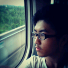 黃懷陞(Wilson)のトーク