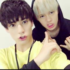 超特急が好きな人のトーク