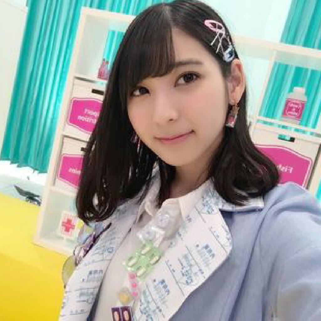 松岡菜摘のトーク