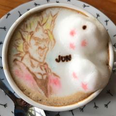 じゅんぴー