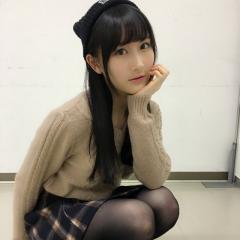 ひな♡｡+:*.のトーク