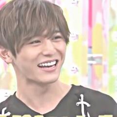 （  🎈 ） 涼  ×  羽  .