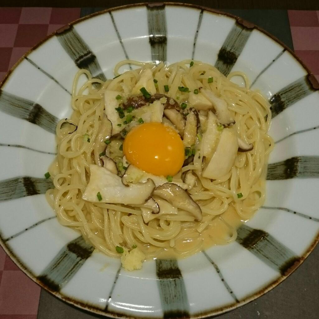 カルボナーラさん