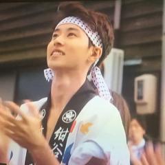 め.のトーク