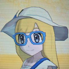 里芋☆Pockyのトーク