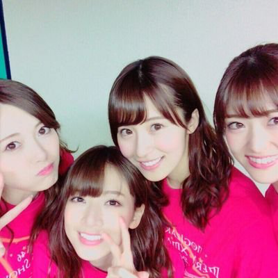 ≦KAZUSA≧↑↑↑のトーク