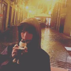 七 瀬 の ト −  ク  .