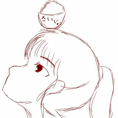 お雛祇のトーク