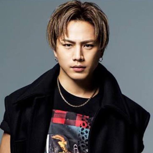 登坂広臣のトーク