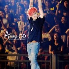 G-DRAGON