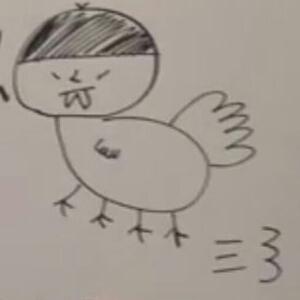 ウイングのトーク