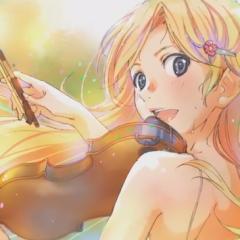 アヤミのトーク