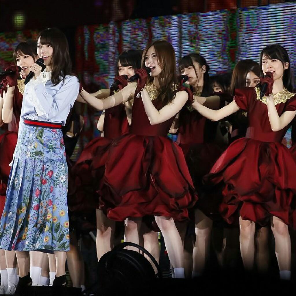 乃木坂46大好きな人達集まれ！