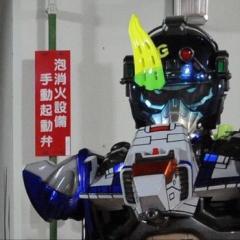 大輝のトークby仮面ライダースナイプ