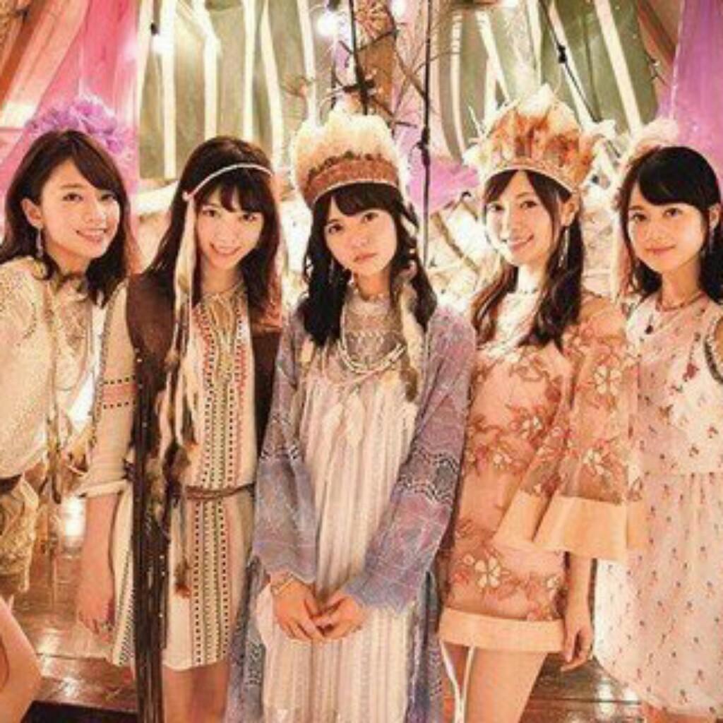 飛鳥押しのトークルーム