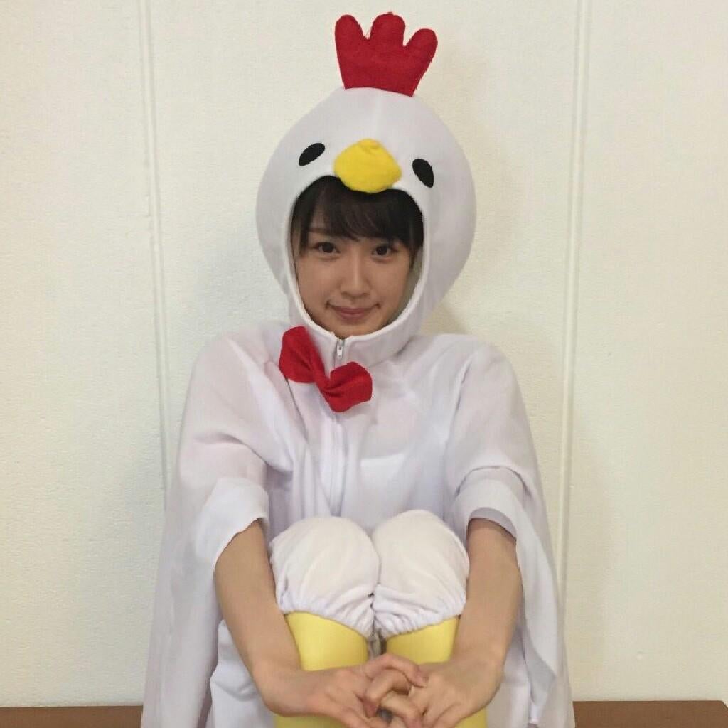 ⊿乃木推し