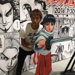 平井将生(ギラヴァンツ北九州)のトーク