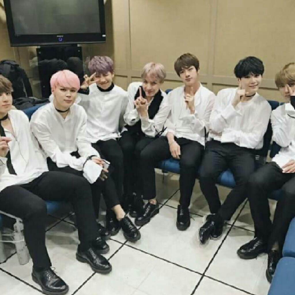 防弾少年団大好き🌸🌸
