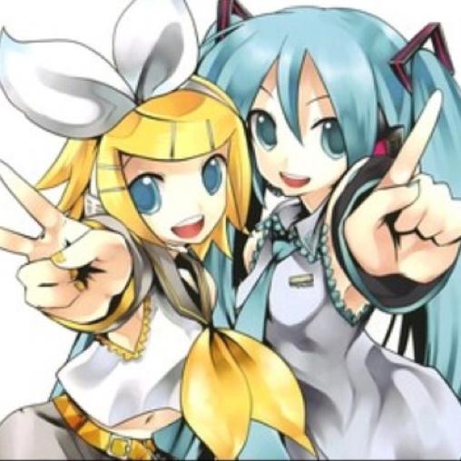 MIMIとリンのトーク