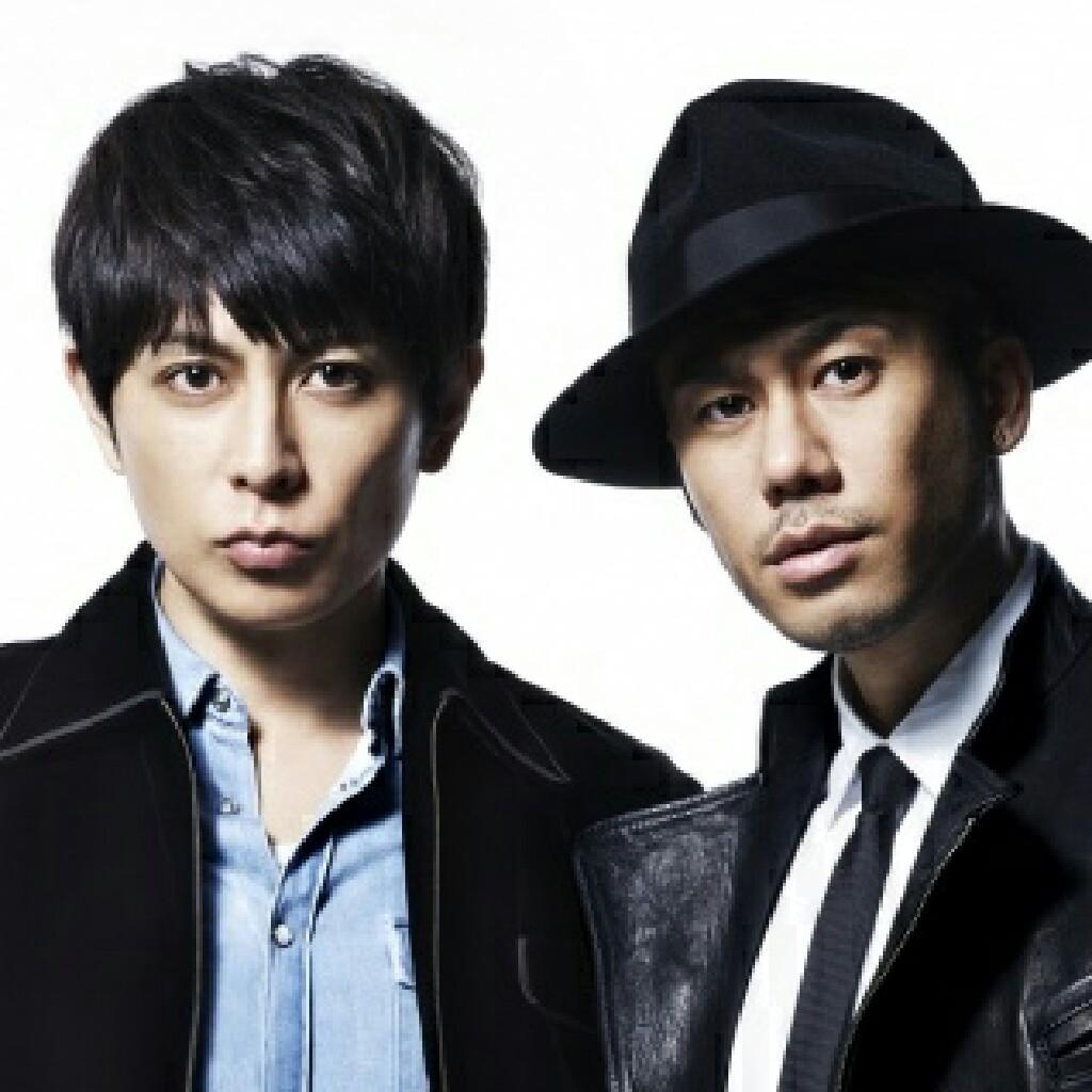 CHEMISTRYのトーク